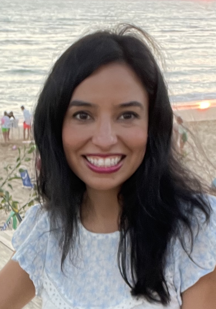 Ana Acuña Vega