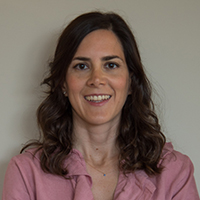 Carla Bastida Fernández