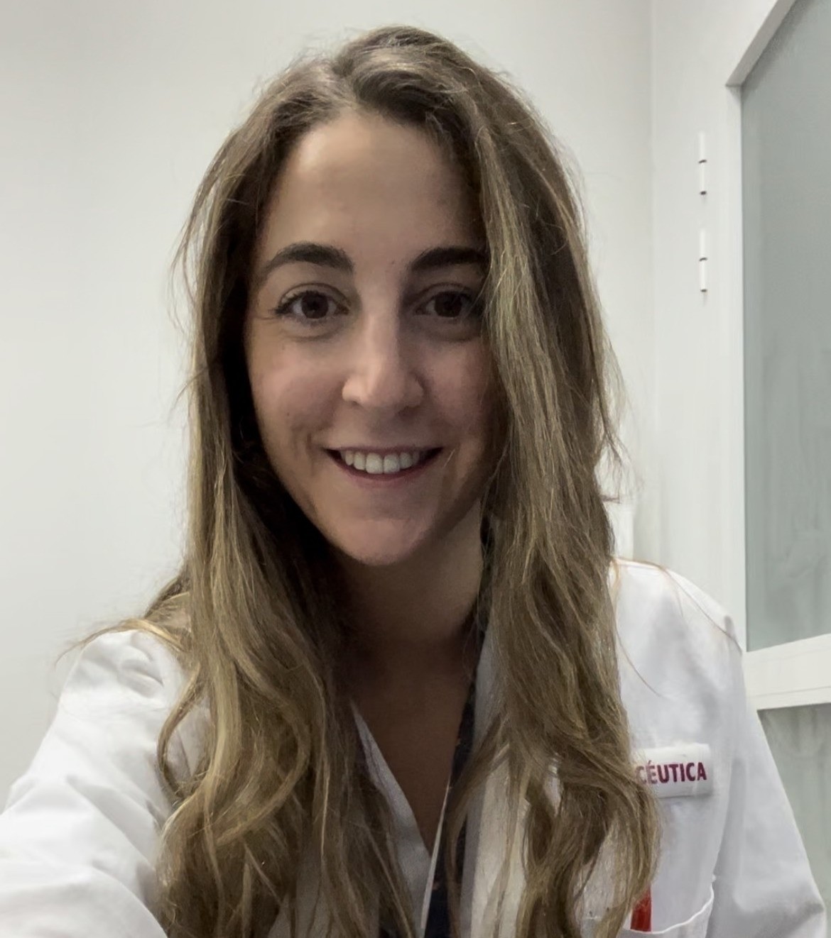Irene Ricoy Sanz