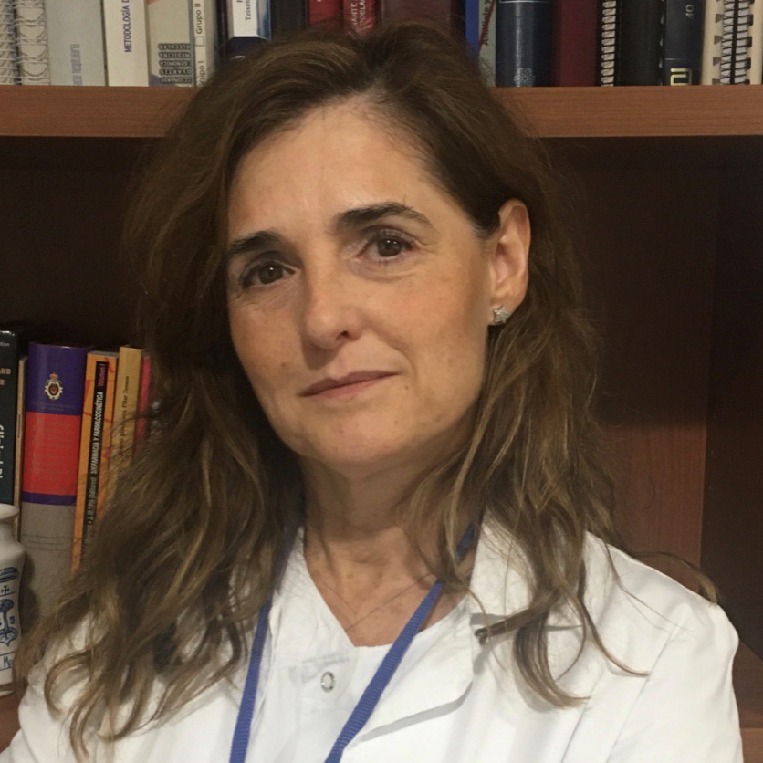 María Dolores Aumente Rubio