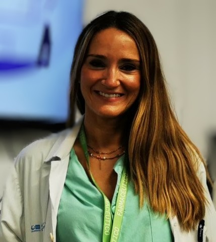 María Eugenia Martínez Núñez