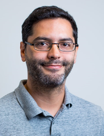 Octavio Aragón Cuevas